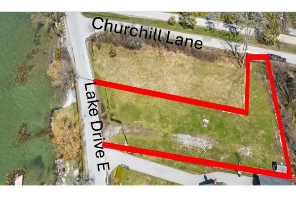 415 Lake DR E, Georgina, ON L4P 1P3