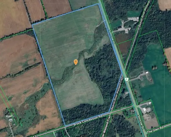 0 Concession 13 N/A, Brock, ON L0C 1H0