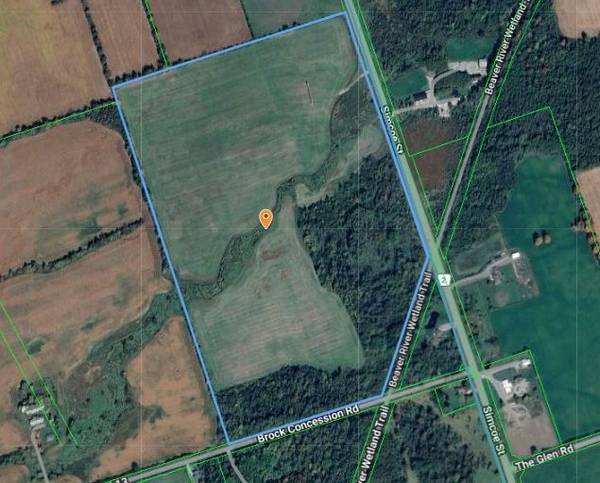 0 Concession 13 N/A, Brock, ON L0C 1H0