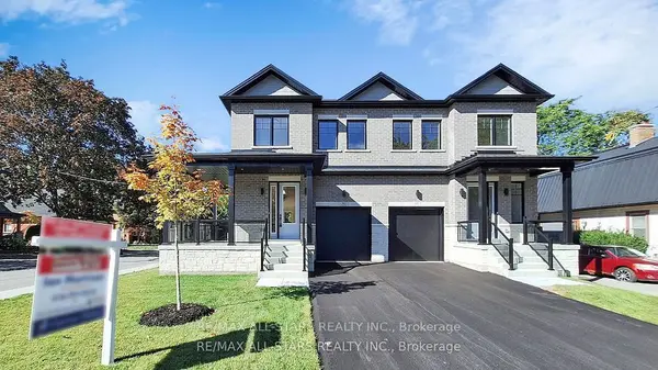50 Third AVE S, Uxbridge, ON L9P 1K5