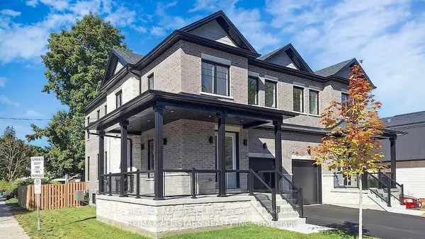 50 Third AVE S, Uxbridge, ON L9P 1K5