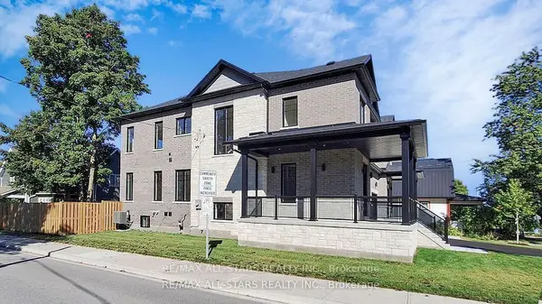 50 Third AVE S, Uxbridge, ON L9P 1K5