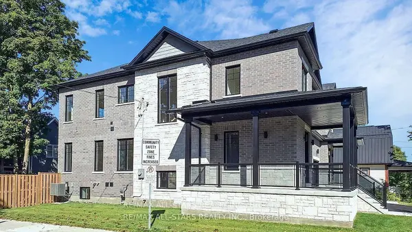 50 Third AVE S, Uxbridge, ON L9P 1K5