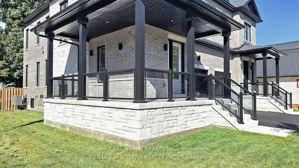 50 Third AVE S, Uxbridge, ON L9P 1K5