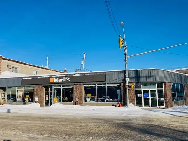 52 Riverside DR, Kapuskasing, ON P5N 1A8