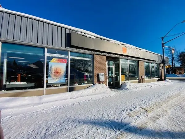 52 Riverside DR, Kapuskasing, ON P5N 1A8