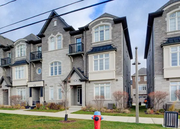 2285 Khalsa Gate, Oakville, ON L6M 1P4