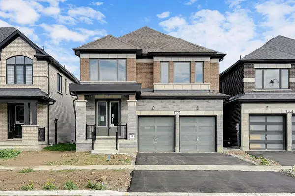 185 St. Joseph RD, Kawartha Lakes, ON K9V 6B1