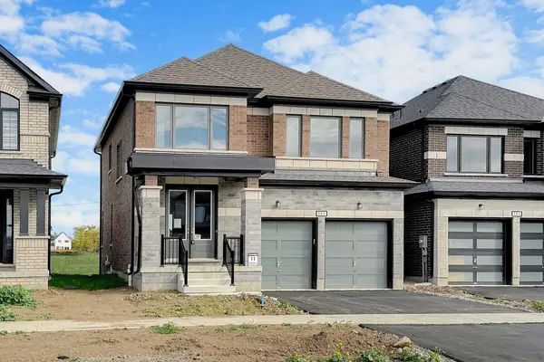 185 St. Joseph RD, Kawartha Lakes, ON K9V 6B1