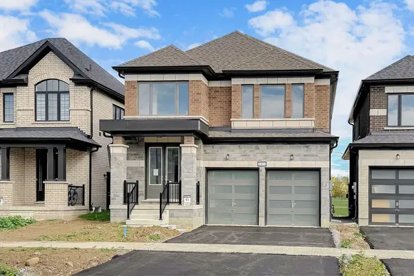 185 St. Joseph RD, Kawartha Lakes, ON K9V 6B1