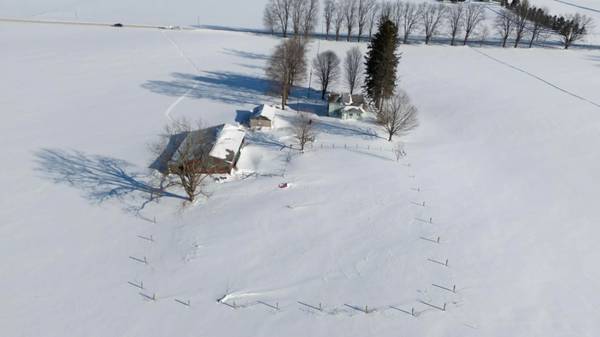 42451 Cranbrook RD, Morris Turnberry, ON N0G 1H0