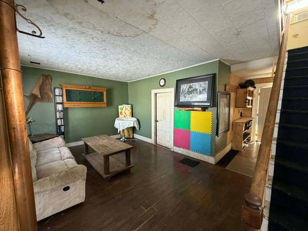 42451 Cranbrook RD, Morris Turnberry, ON N0G 1H0