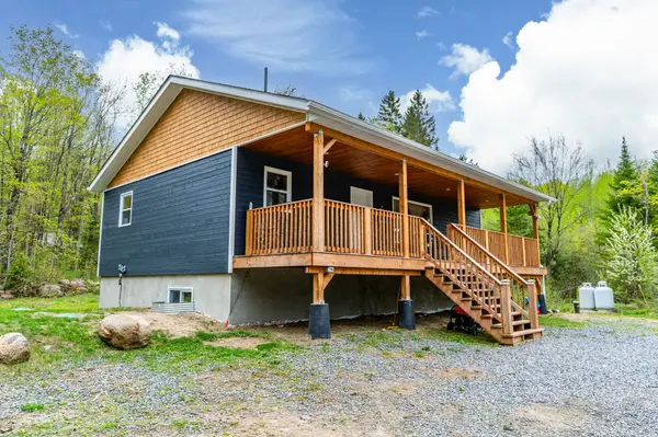10498 Highway 118 N/A, Algonquin Highlands, ON K0M 1J0
