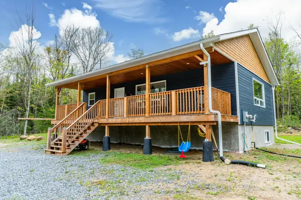 10498 Highway 118 N/A, Algonquin Highlands, ON K0M 1J0