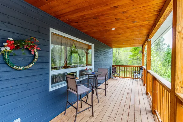 10498 Highway 118 N/A, Algonquin Highlands, ON K0M 1J0