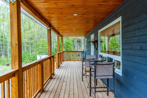 10498 Highway 118 N/A, Algonquin Highlands, ON K0M 1J0