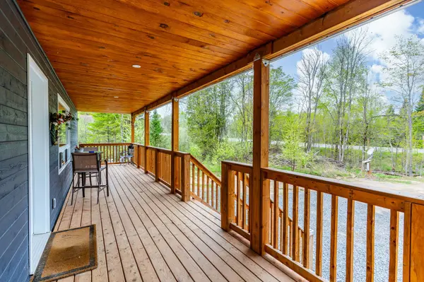 10498 Highway 118 N/A, Algonquin Highlands, ON K0M 1J0