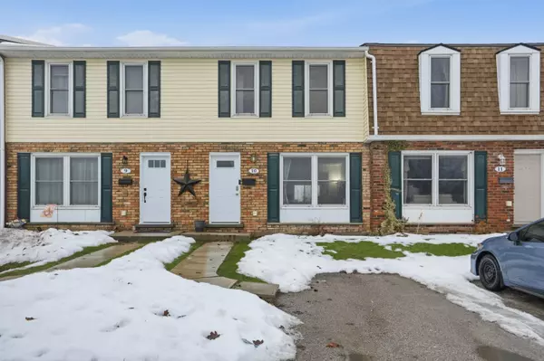 Brantford, ON N3S 4Y1,596 Grey ST #10