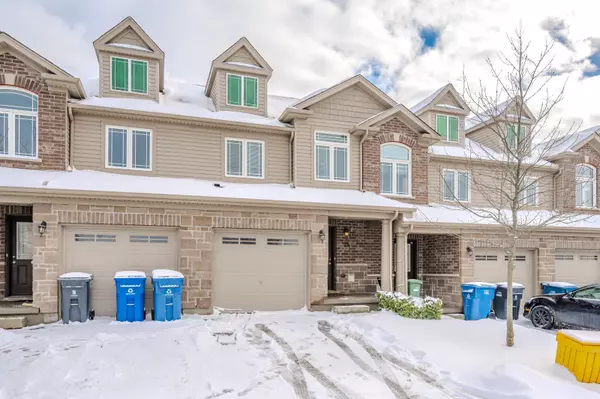 Guelph, ON N1L 0K6,23 Kingsbury SQ #23