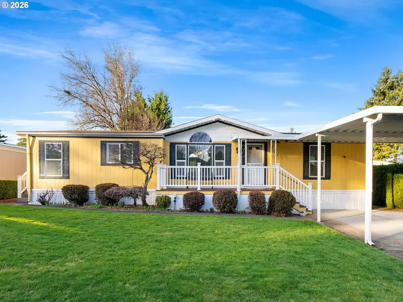 7918 SE KING RD #14, Milwaukie, OR 97222