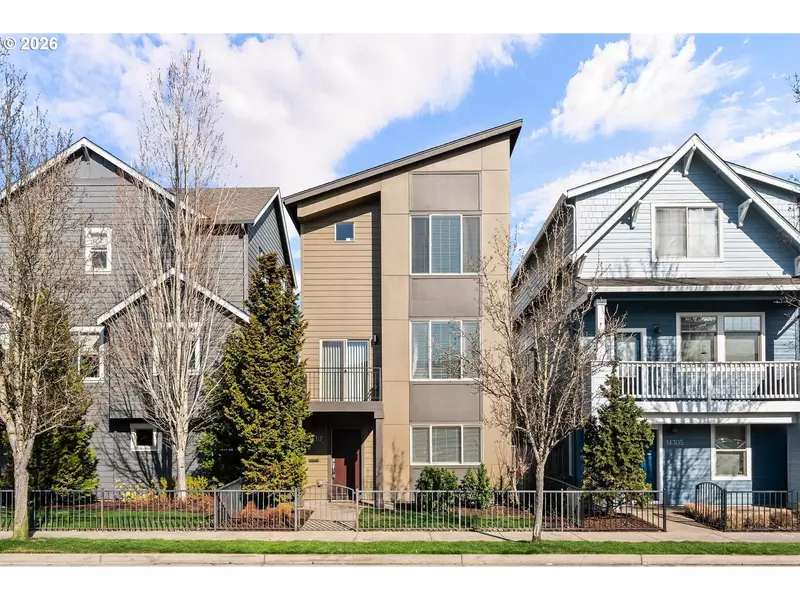 14317 SW MERIDIAN ST, Beaverton, OR 97005