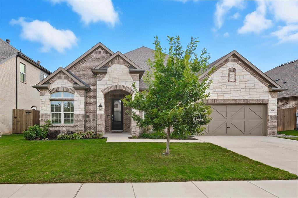 5409 Welsh Street, Denton, TX 76226