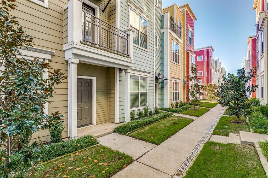 4121 McKinney Avenue #31, Dallas, TX 75204