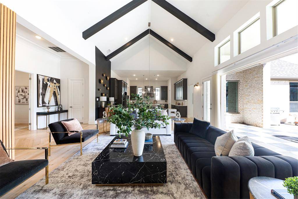 4671 Summerville Lane, Prosper, TX 75078