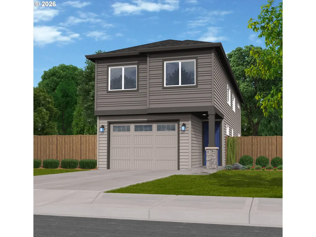 2418 SW 5th PL, Battle Ground, WA 98604