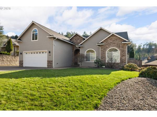 554 OAK VALLEY LOOP, Winchester, OR 97495