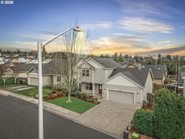 St Helens, OR 97051,59538 CAMDEN ST