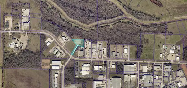 0 Viking Drive, Bossier City, LA 71111