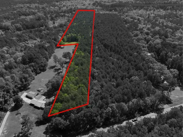 0 Highway 77 Lot 1 E, Atlanta, TX 75551