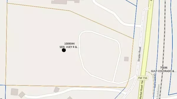 Dish, TX 76247,2400 block Strader Road