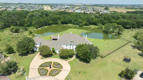 539 Ridge Point Drive, Heath, TX 75126