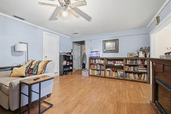 1901 Cedar Crest Drive, Abilene, TX 79601