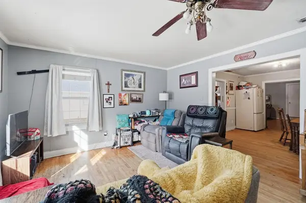 1901 Cedar Crest Drive, Abilene, TX 79601