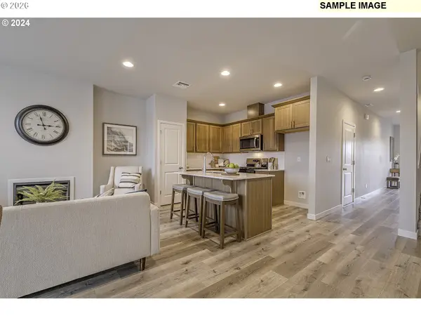 478 E Wilson ST, Carlton, OR 97111