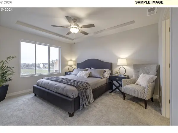 478 E Wilson ST, Carlton, OR 97111