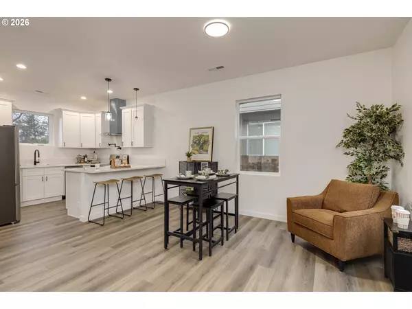 Milwaukie, OR 97267,4801 SE INA AVE