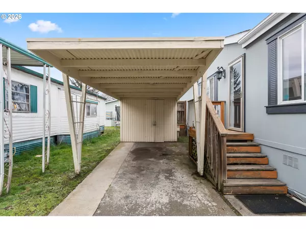 Portland, OR 97217,1501 N HAYDEN ISLAND DR #61C