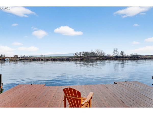 24600 NW St Helens RD #M50, Portland, OR 97231