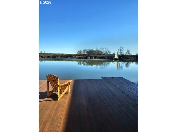 24600 NW St Helens RD #M50, Portland, OR 97231