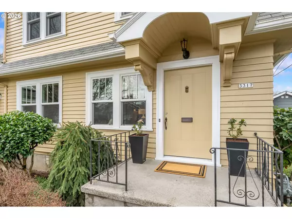 Portland, OR 97213,3317 NE 59TH AVE