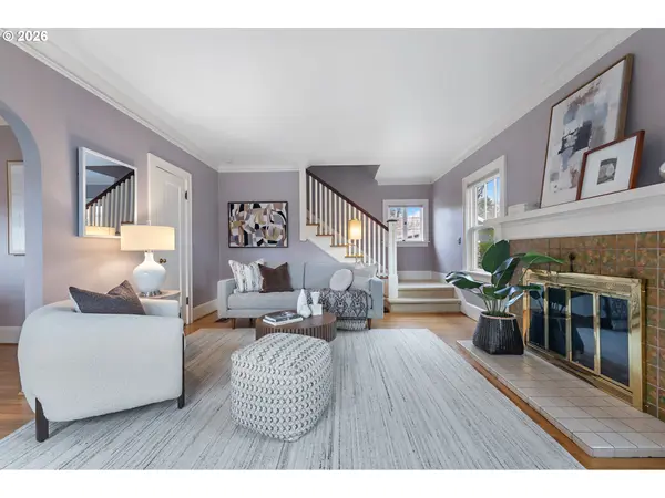 Portland, OR 97213,3317 NE 59TH AVE