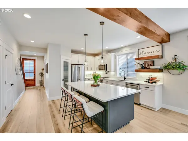 3321 FELTON ST S, Salem, OR 97302