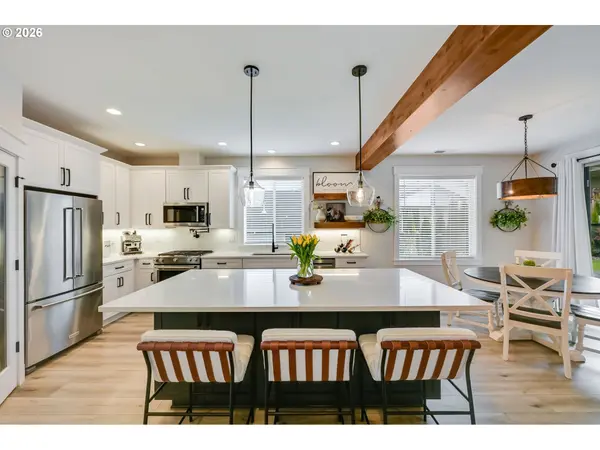 3321 FELTON ST S, Salem, OR 97302