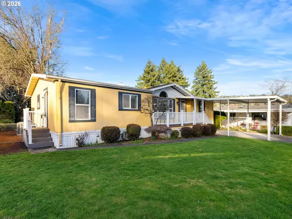 Milwaukie, OR 97222,7918 SE KING RD #14