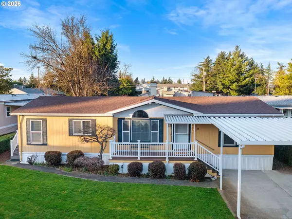 Milwaukie, OR 97222,7918 SE KING RD #14