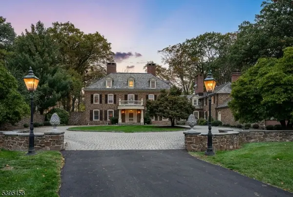 74 Village Rd, Harding Twp., NJ 07976